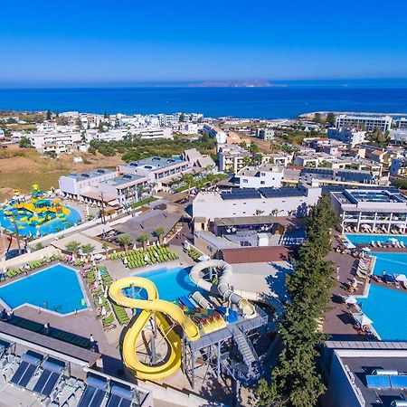 Gouves Waterpark Holiday Resort Kato Gouves Екстериор снимка